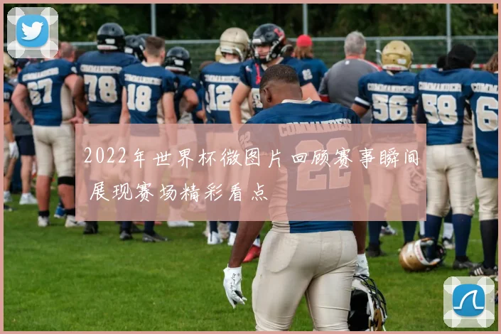 2022年世界杯微图片回顾赛事瞬间 展现赛场精彩看点